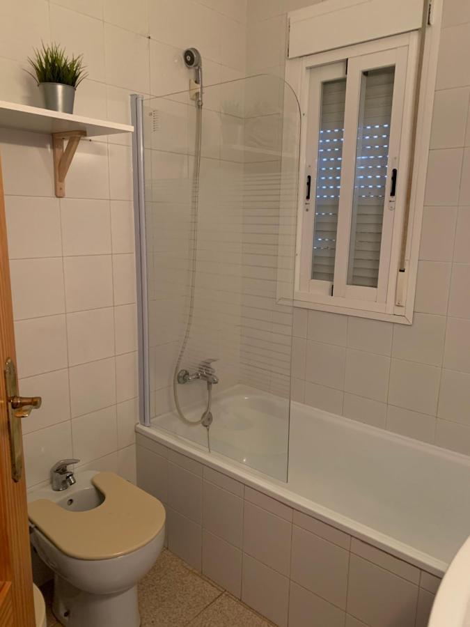 Casa Barbados En Agua Amarga Appartement Agua Amarga  Buitenkant foto
